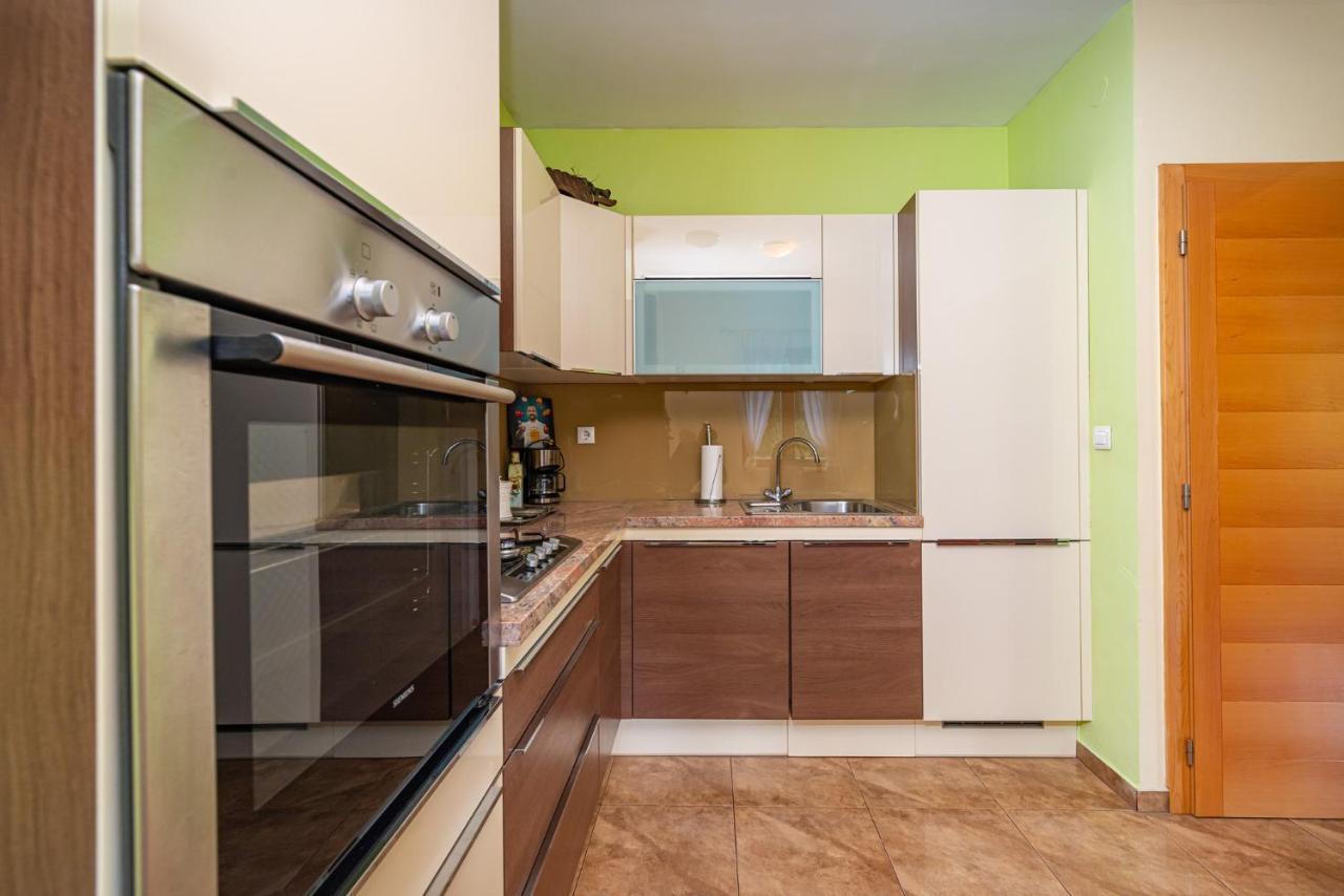 Apartments Maris Novigrad  Exterior photo