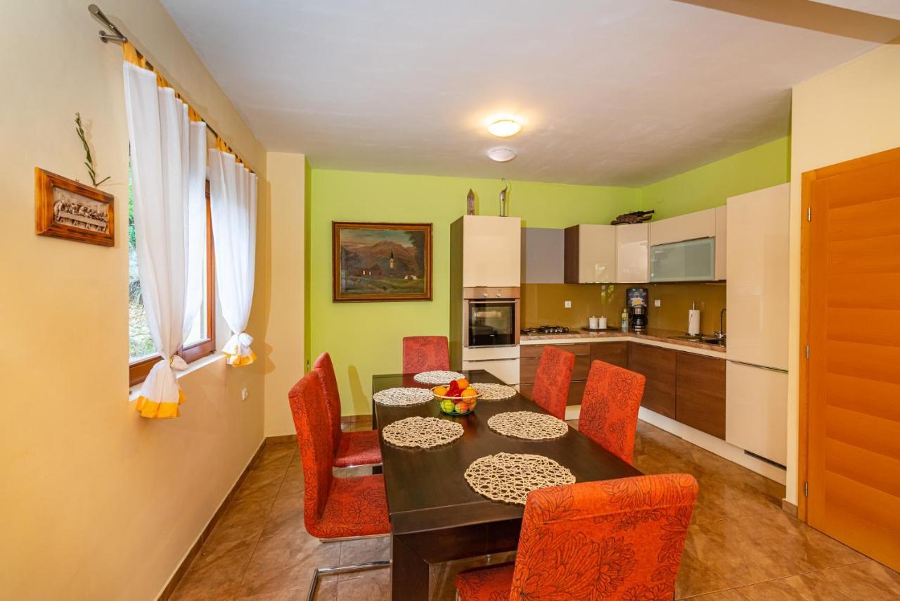 Apartments Maris Novigrad  Exterior photo