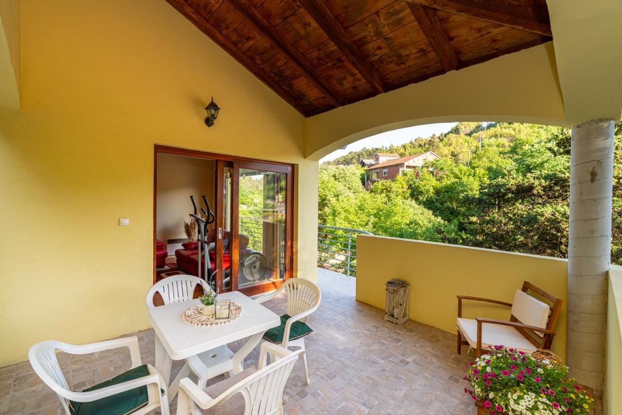Apartments Maris Novigrad  Exterior photo