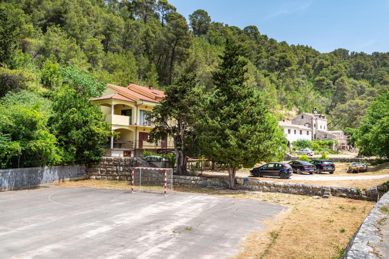Apartments Maris Novigrad  Exterior photo