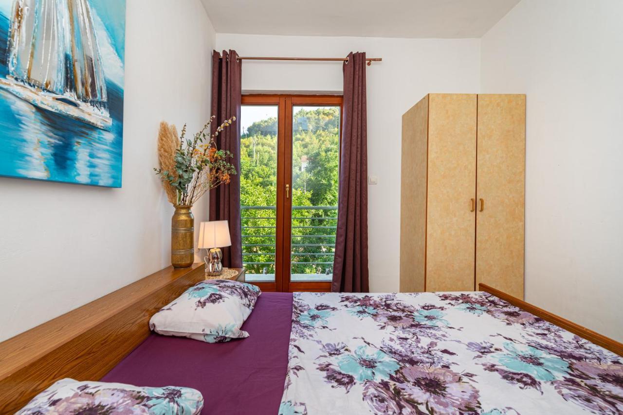Apartments Maris Novigrad  Exterior photo