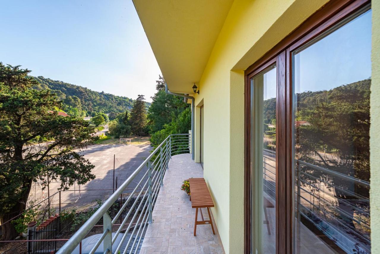 Apartments Maris Novigrad  Exterior photo
