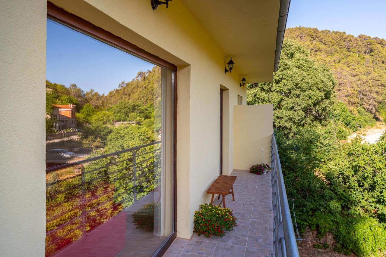 Apartments Maris Novigrad  Exterior photo