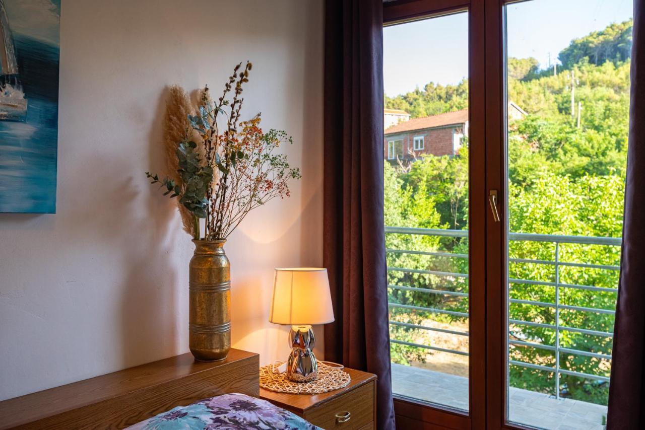 Apartments Maris Novigrad  Exterior photo